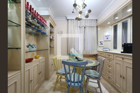 Apartamento à venda com 4 quartos, 228m² em Moema, São Paulo