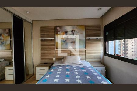 Apartamento à venda com 4 quartos, 228m² em Moema, São Paulo