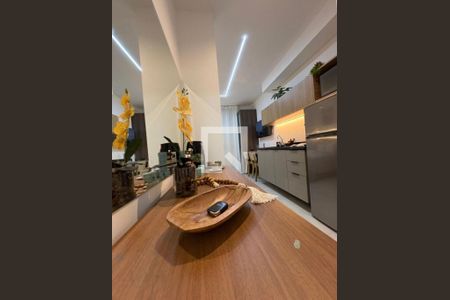 Apartamento para alugar com 1 quarto, 20m² em Indianópolis, São Paulo