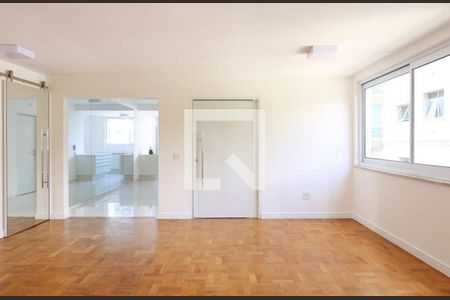 Apartamento à venda com 3 quartos, 150m² em Jardim Europa, São Paulo