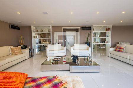 Apartamento à venda com 4 quartos, 485m² em Parque Colonial, São Paulo