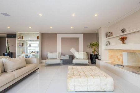 Apartamento à venda com 4 quartos, 485m² em Parque Colonial, São Paulo