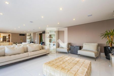 Apartamento à venda com 4 quartos, 485m² em Parque Colonial, São Paulo