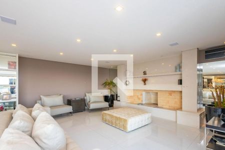 Apartamento à venda com 4 quartos, 485m² em Parque Colonial, São Paulo