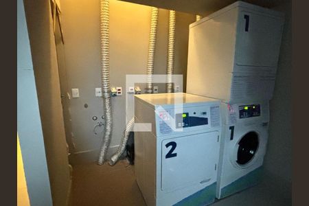 Apartamento à venda com 1 quarto, 23m² em Vila Mariana, São Paulo