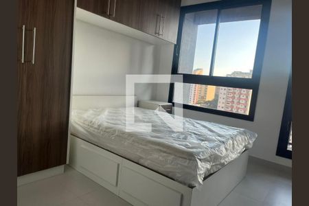 Apartamento à venda com 1 quarto, 23m² em Vila Mariana, São Paulo