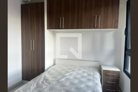 Apartamento à venda com 1 quarto, 23m² em Vila Mariana, São Paulo