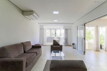 Apartamento à venda com 1 quarto, 29m² em Vila Olímpia, São Paulo