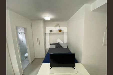 Apartamento à venda com 1 quarto, 29m² em Vila Olímpia, São Paulo