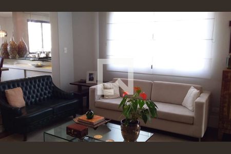 Apartamento à venda com 4 quartos, 212m² em Indianópolis, São Paulo