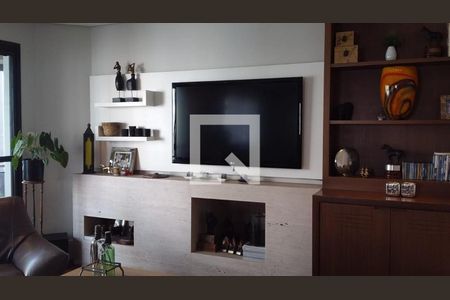 Apartamento à venda com 4 quartos, 212m² em Indianópolis, São Paulo