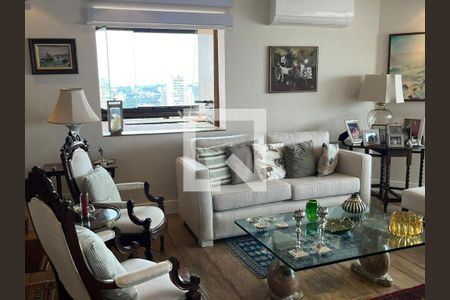 Apartamento à venda com 3 quartos, 276m² em Campo Belo, São Paulo