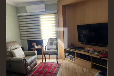 Apartamento à venda com 3 quartos, 276m² em Campo Belo, São Paulo