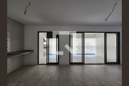 Apartamento à venda com 3 quartos, 144m² em Paraíso, São Paulo