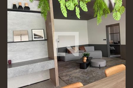 Apartamento à venda com 1 quarto, 25m² em Vila Olímpia, São Paulo