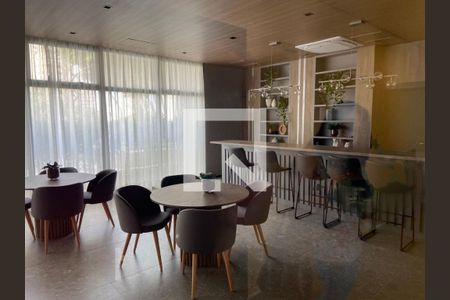 Apartamento à venda com 1 quarto, 25m² em Vila Olímpia, São Paulo