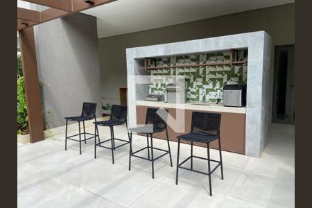 Apartamento à venda com 1 quarto, 25m² em Vila Olímpia, São Paulo