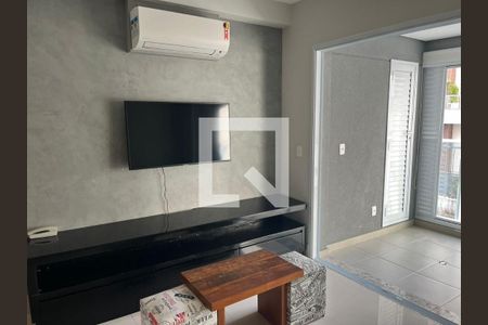 Apartamento à venda com 1 quarto, 41m² em Indianópolis, São Paulo