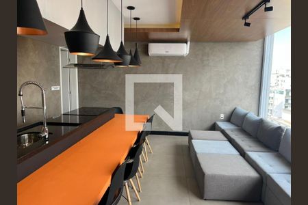 Apartamento à venda com 1 quarto, 41m² em Indianópolis, São Paulo