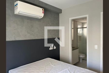 Apartamento à venda com 1 quarto, 41m² em Indianópolis, São Paulo