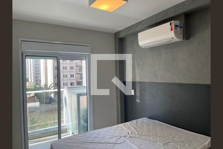 Apartamento à venda com 1 quarto, 41m² em Indianópolis, São Paulo