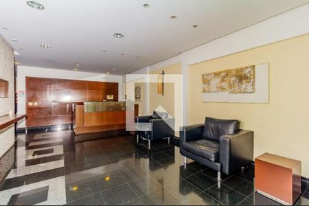 Apartamento à venda com 1 quarto, 55m² em Indianópolis, São Paulo