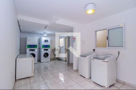 Apartamento à venda com 1 quarto, 55m² em Indianópolis, São Paulo