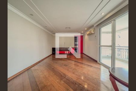 Apartamento para alugar com 4 quartos, 401m² em Vila Suzana, São Paulo