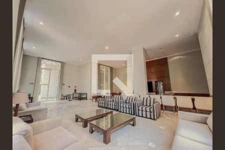 Apartamento para alugar com 4 quartos, 401m² em Vila Suzana, São Paulo