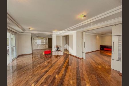 Apartamento para alugar com 4 quartos, 401m² em Vila Suzana, São Paulo