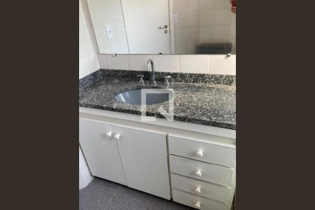 Apartamento à venda com 1 quarto, 38m² em Moema, São Paulo
