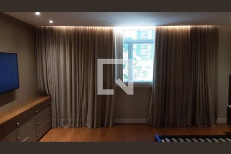 Apartamento à venda com 4 quartos, 267m² em Jardim Europa, São Paulo