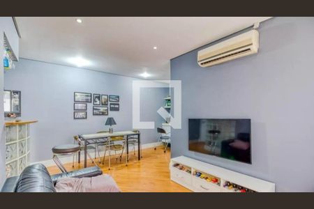 Apartamento à venda com 2 quartos, 70m² em Planalto Paulista, São Paulo