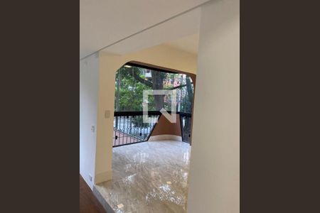 Apartamento à venda com 3 quartos, 210m² em Indianópolis, São Paulo