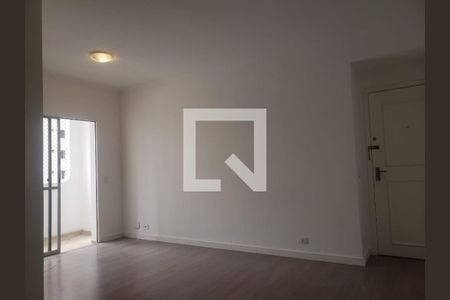 Apartamento à venda com 2 quartos, 60m² em Indianópolis, São Paulo