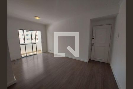 Apartamento à venda com 2 quartos, 60m² em Indianópolis, São Paulo