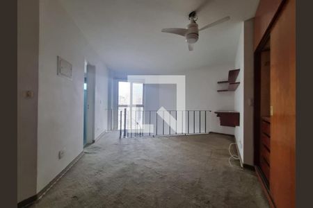 Apartamento à venda com 1 quarto, 45m² em Jardim Paulista, São Paulo