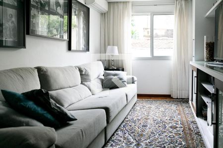 Apartamento à venda com 3 quartos, 130m² em Jardim Paulista, São Paulo