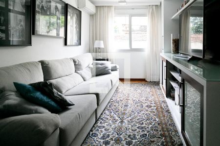 Apartamento à venda com 3 quartos, 130m² em Jardim Paulista, São Paulo