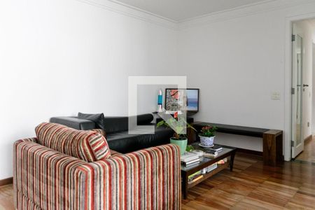 Apartamento à venda com 3 quartos, 130m² em Jardim Paulista, São Paulo