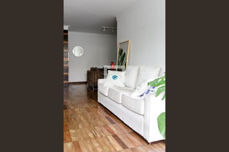 Apartamento à venda com 3 quartos, 130m² em Jardim Paulista, São Paulo