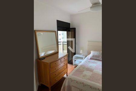 Apartamento para alugar com 3 quartos, 120m² em Indianópolis, São Paulo
