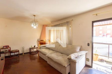 Apartamento à venda com 4 quartos, 139m² em Santana, São Paulo