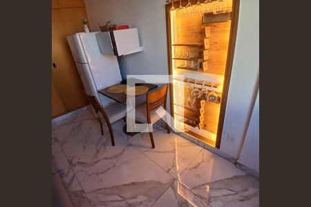 Apartamento à venda com 1 quarto, 34m² em Centro, Rio de Janeiro