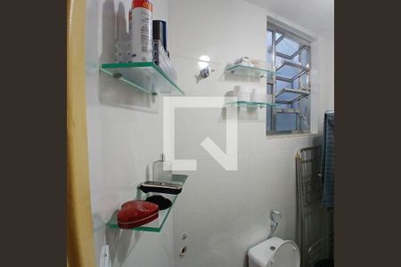 Apartamento à venda com 1 quarto, 34m² em Centro, Rio de Janeiro