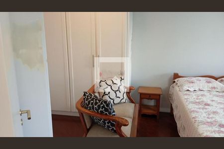 Apartamento à venda com 3 quartos, 127m² em Tatuapé, São Paulo