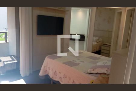 Apartamento à venda com 3 quartos, 127m² em Tatuapé, São Paulo