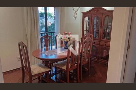 Apartamento à venda com 3 quartos, 127m² em Tatuapé, São Paulo