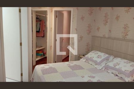 Apartamento à venda com 3 quartos, 127m² em Tatuapé, São Paulo