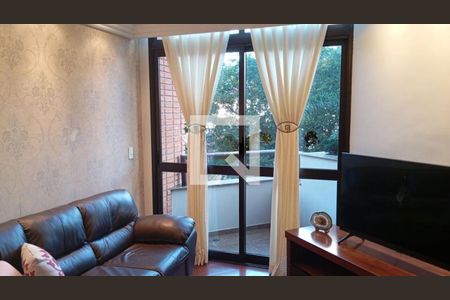 Apartamento à venda com 3 quartos, 127m² em Tatuapé, São Paulo